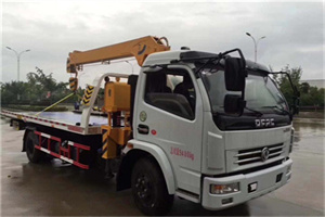 乌兰察布24小时道路救援服务