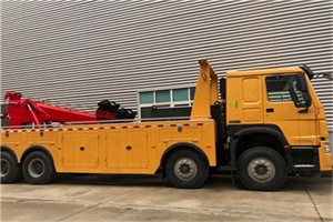 乌兰察布道路救援公司